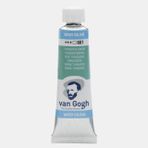 VAN GOGH SULU BOYA PERMANENT GREEN 10 ML.TÜP
