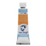 VAN GOGH SULU BOYA PERMANENT ORANGE 10 ML.TÜP