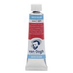 VAN GOGH SULU BOYA PERMANENT RED DEEP 10 ML.TÜP