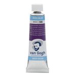VAN GOGH SULU BOYA QUINACRIDONE PURPLE 10 ML.TÜP