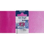 Van Gogh Sulu Boya Rose 357 (Yarım Tablet) - Renkli - Standart