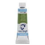 VAN GOGH SULU BOYA SAP GREEN 10 ML.TÜP
