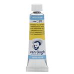 VAN GOGH SULU BOYA TRANSPARENT YELLOW 10 ML.TÜP