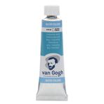 VAN GOGH SULU BOYA TURQUOISE BLUE 10 ML.TÜP
