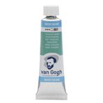 VAN GOGH SULU BOYA TURQUOISE GREEN 10 ML.TÜP