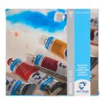 Van Gogh Suluboya Boya Seti, 20x10ml T??p Seti