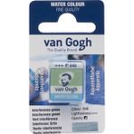 Van Gogh Tablet Sulu Boya Interference Green - Renkli