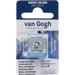 Van Gogh : Tablet Sulu Boya : Interference White