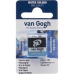 Van Gogh Tablet Sulu Boya Payne's Grey - Renkli