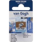Van Gogh Tablet Sulu Boya Yellow Ochre