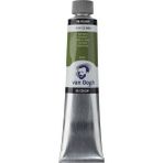 Van Gogh Talens 200 ml Yağlı Boya Sap Green