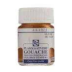 Van Gogh Talens Guaj Boya 16 ml - Deep Gold (Metalik) 803