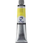 Van Gogh Talens Vangogh 200ML Yağlı Boya Azo Yellow Lemon