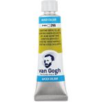 Van Gogh : Tüp Sulu Boya : 10 ml : Azomethine Green Yellow 296