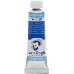 Van Gogh : Tüp Sulu Boya : 10 ml : Cobalt Blue (Ultramarine) 512