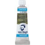 Van Gogh Tüp Sulu Boya 10 ml Dusk Yellow - Renkli