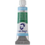 Van Gogh : Tüp Sulu Boya : 10 ml : Hooker Green Deep 645