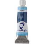 Van Gogh : Tüp Sulu Boya : 10 ml : Indigo 533 - İndigo