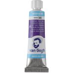 Van Gogh : Tüp Sulu Boya : 10 ml : Permanent Blue Violet 568