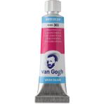 Van Gogh : Tüp Sulu Boya : 10 ml : Quinacridone Rose (Primary) 366