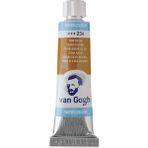 Van Gogh Tüp Sulu Boya 10 ml Raw Sienna - Renkli