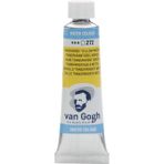 Van Gogh : Tüp Sulu Boya : 10 ml : Transparent Yellow Medium 272