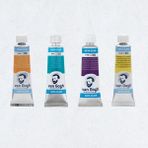 Van Gogh Tüp Sulu Boya 4'lü Set-6 - Renkli