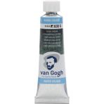 Van Gogh Tüp Suluboya 10 ml 630 Dusk Green Renkli Boya Yüksek Pigment Yoğunluğu ile