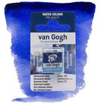 Van Gogh Ultramarine Deep Sulu Boya Tüp Tablet