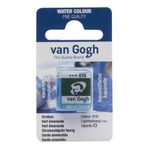 Van Gogh Viridian Sulu Boya Tüp Tablet