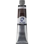 Van Gogh Yağlı Boya 200ML Burnt Umber 409 S.1