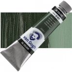 Van Gogh Yağlı Boya 40 ml Tüp - Green Earth