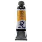 VAN GOGH YAĞLI BOYA 40ML AZO YELLOW DP