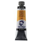 Van Gogh Yağlı Boya 40Ml Cadm.Ylw Dp