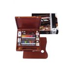 Van Gogh Yağlı Boya Expert Box ( Ahşap Kutu)