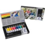 Van Gogh Yağlı Boya Seti Basic Set 10'lu 10X20ML