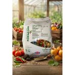 Van Iperen Ws 10-10-40+Te Harmanlanmış Npk Gübresi 1Kg