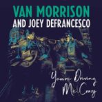 Van Morrison/you-Re Driving Me Crazy 2 Lp - Plak
