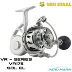 Van Staal VR-Series VR175 Sol El Olta Makinesi