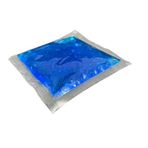 Vanaca Termojel Sıcak/Soğuk Termojel Kompress Hot&Cold Pack Compress Küçük Boy 13cmx13cm