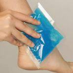 Vanaca Termojel /Soğuk Termojel Kompress Hot&Cold Pack Compress Küçük Boy 13Cmx13cm