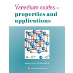 Vanadium oxides - properties and applications