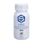 Vanadyum Pentoksit 100 Gr