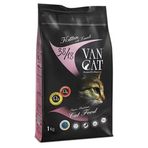 Vancat 1 kg Kitten Kuzulu Yavru Kedi Maması