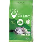 Vancat 10 lt Aloe Vera Kedi Kumu