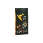 Vancat 15 kg Kuzu Etli Pirinçli Kedi Kuru Mama