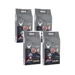 Vancat Aktif Karbon İnce Tane 4x10 lt Kedi Kumu