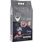 VANCAT AKTİF KARBON KEDİ KUMU 10 LT