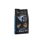 Vancat Balıklı ve Pirinçli 1 kg Yetişkin Kedi Maması