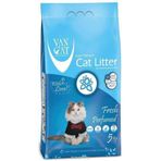 Vancat Compact Bentonit 5 kg Kedi Kumu